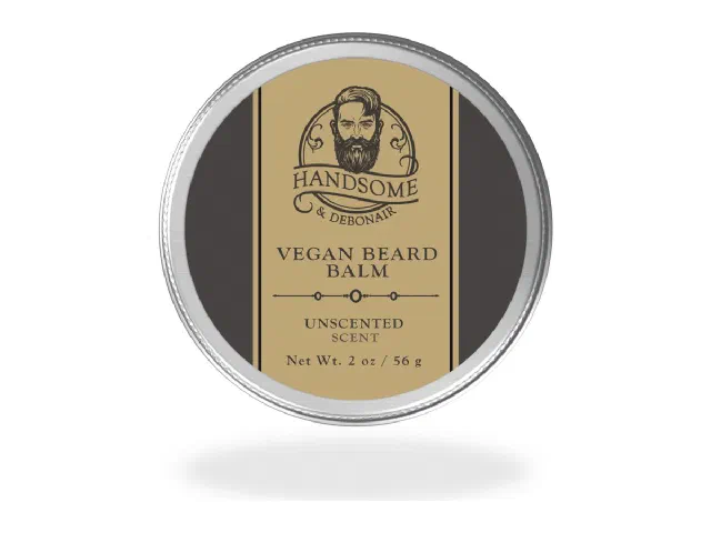 Unscented 2 oz