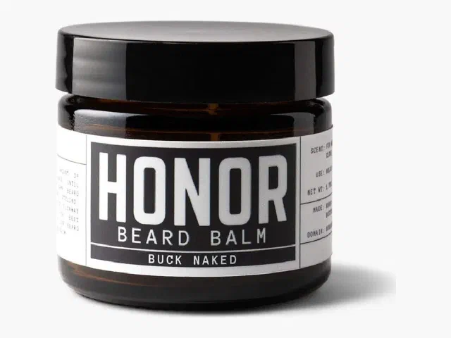 Buck Naked 1.7 oz