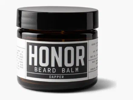 Dapper 1.7 oz