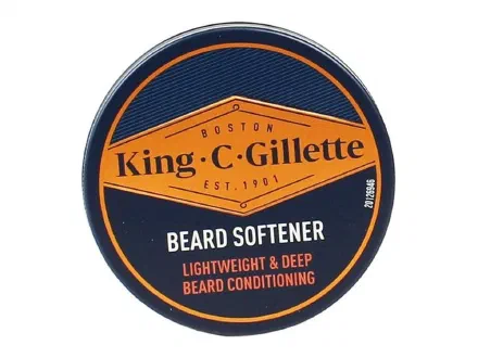 Soft Beard Balm 3.38 oz