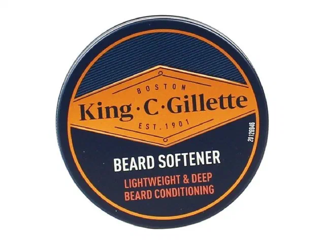 Soft Beard Balm 3.38 oz