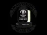 Hammer & Throne 2 oz