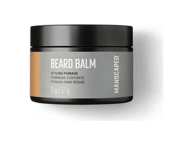 Beard Balm 2 oz