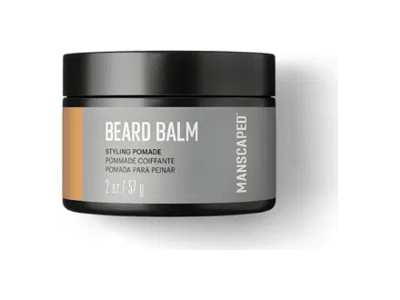 Beard Balm 2 oz