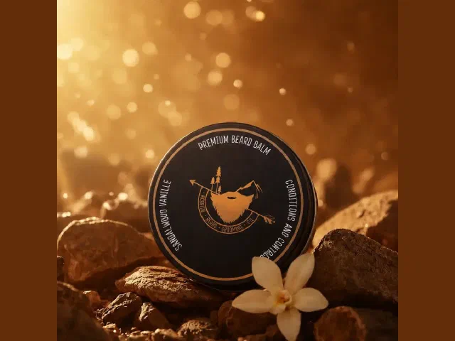 Sandalwood Vanille 1.7 oz