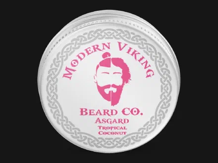 Asgard 2 oz