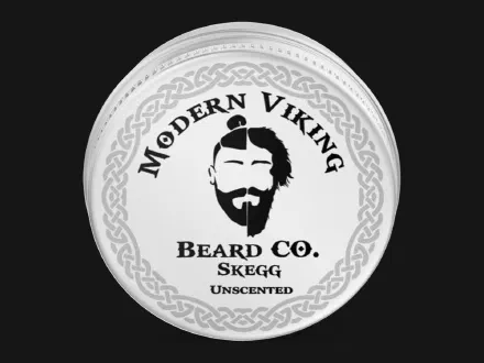 Skegg 4 oz