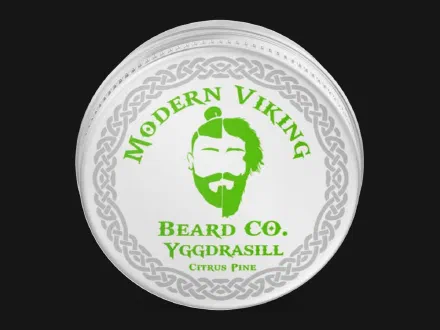 Yggdrasill 2 oz