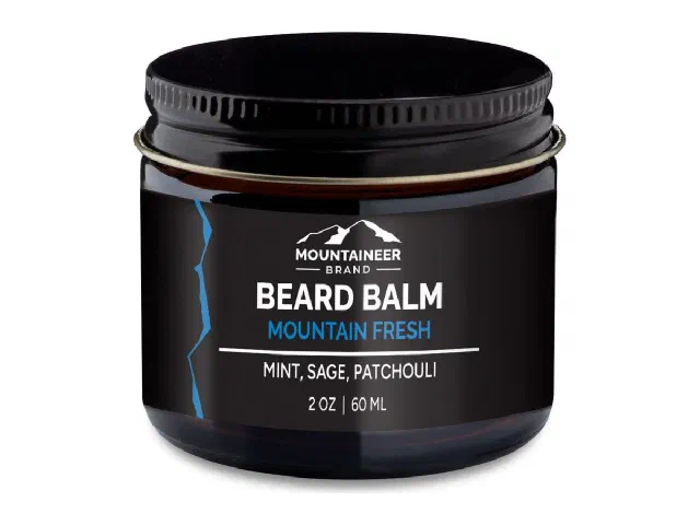 Mountain Fresh 2 oz