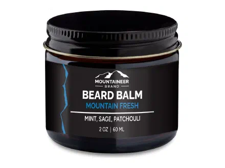 Mountain Fresh 2 oz