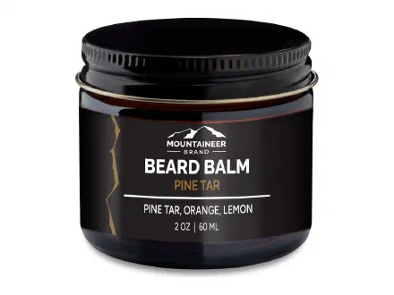 Pine Tar 2 oz