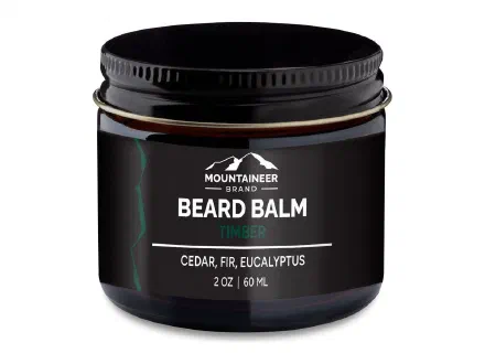 Timber 2 oz