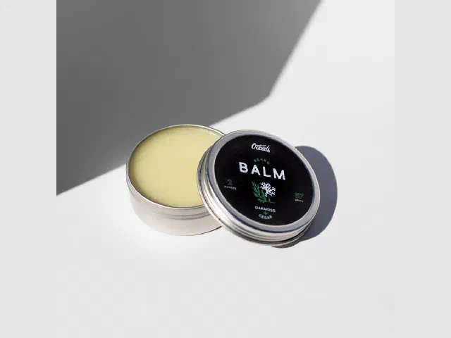Oakmoss + Cedar 2 oz
