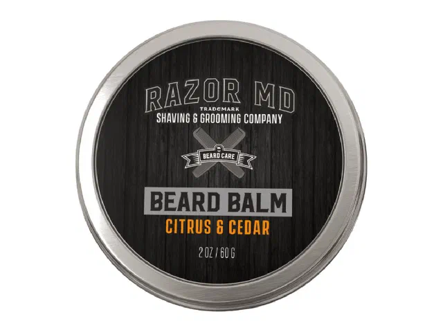 Citrus & Cedar 2 oz