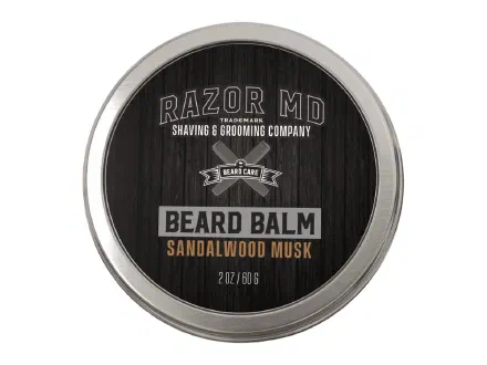 Sandalwood Musk 2 oz