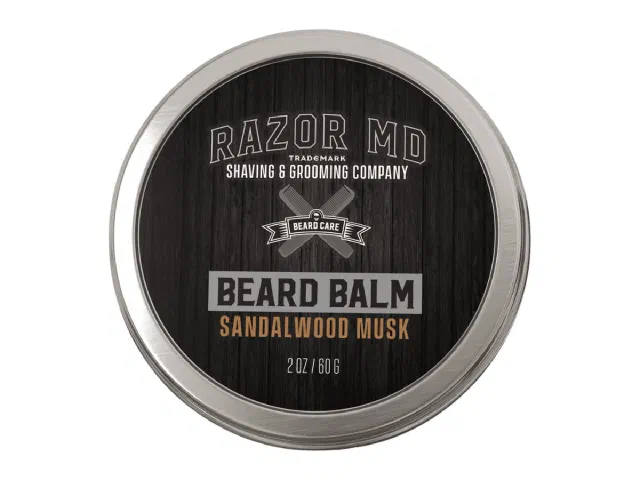 Sandalwood Musk 2 oz