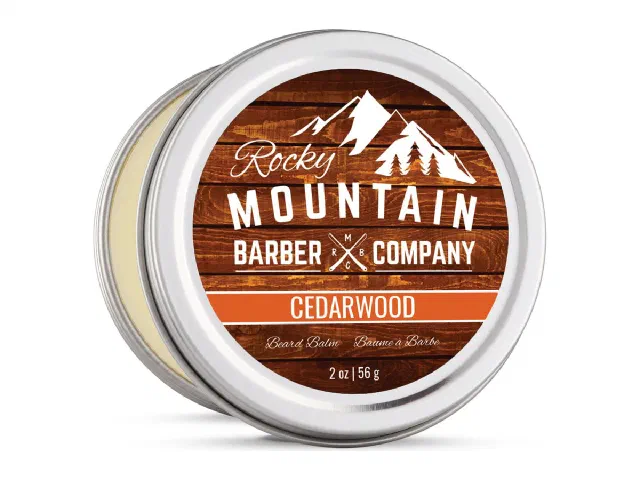 Cedarwood 2 oz