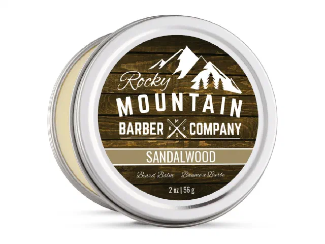 Sandalwood 2 oz