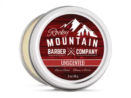 Unscented 2 oz