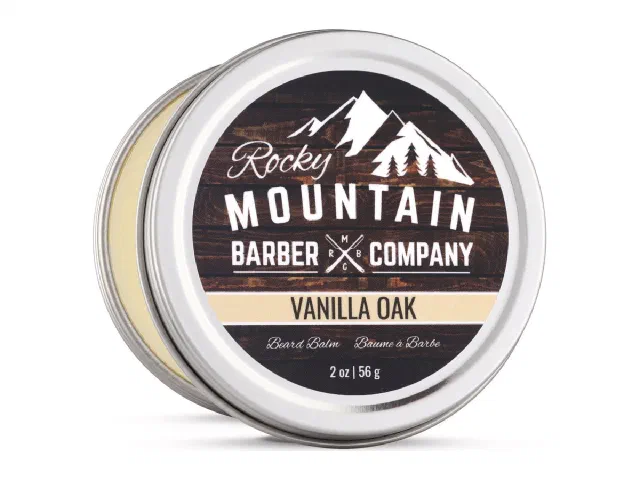 Vanilla Oak 2 oz