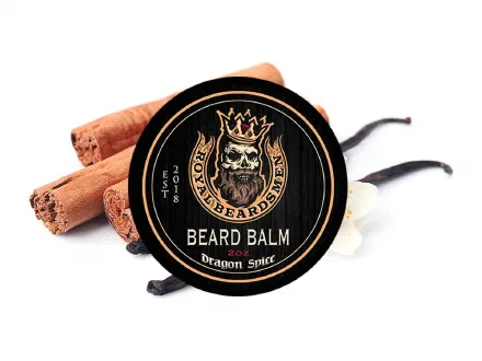 Dragon Spice 2 oz