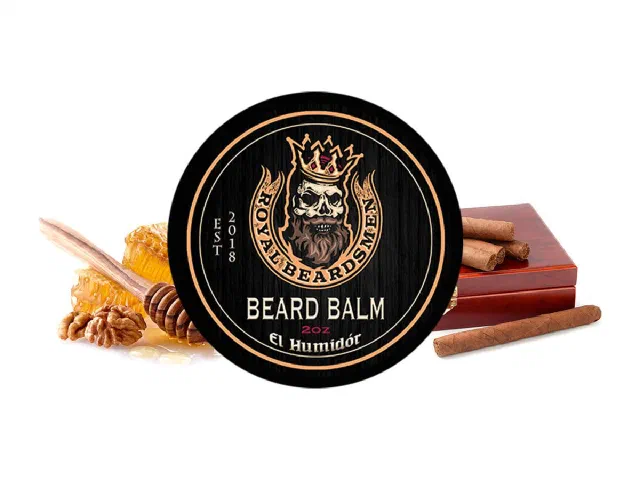 El Humidor 2 oz