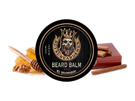 El Humidor 2 oz