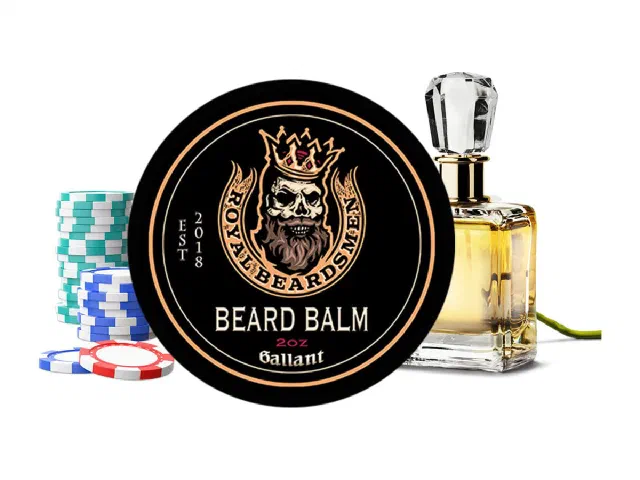 Gallant 2 oz