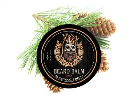 Pinewood Forest 2 oz