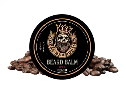 Reign 2 oz