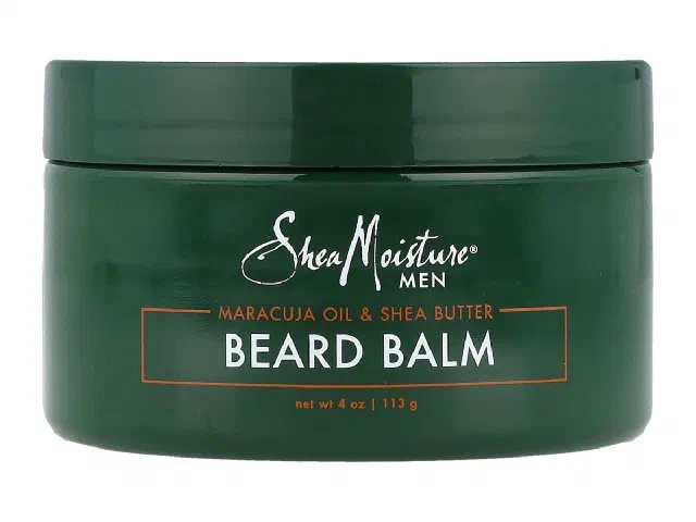 Maracuja Oil & Shea Butter Beard Balm 4 oz