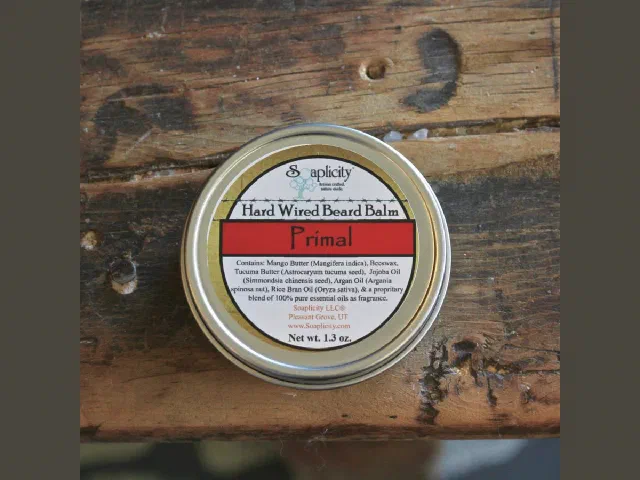 Primal 1.3 oz
