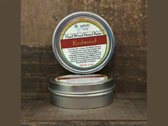 Redwood 1.3 oz