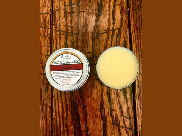 Rogue 1.3 oz
