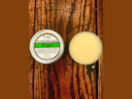 Rugged 1.3 oz