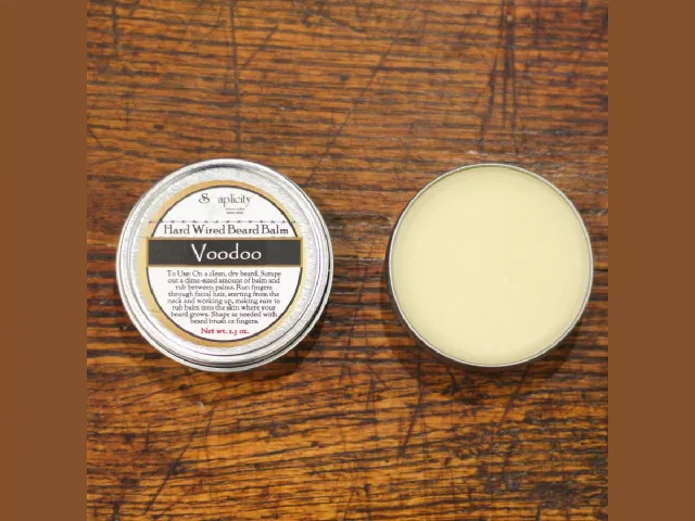 Voodoo 1.3 oz