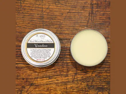 Voodoo 1.3 oz