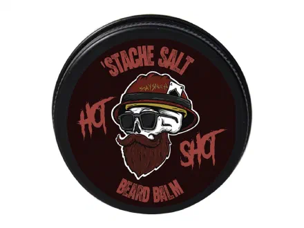 Hot Shot 2 oz