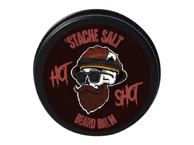 Hot Shot 2 oz