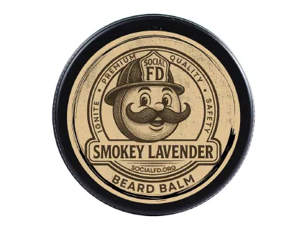 Social FD 2 oz