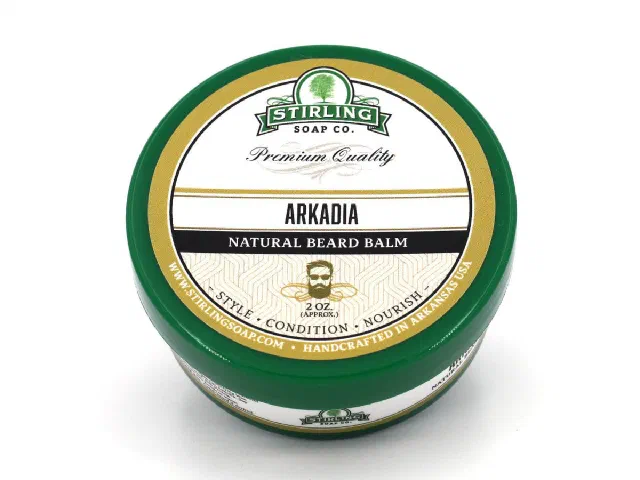 Arkadia 2 oz
