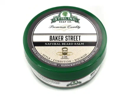 Baker Street 2 oz