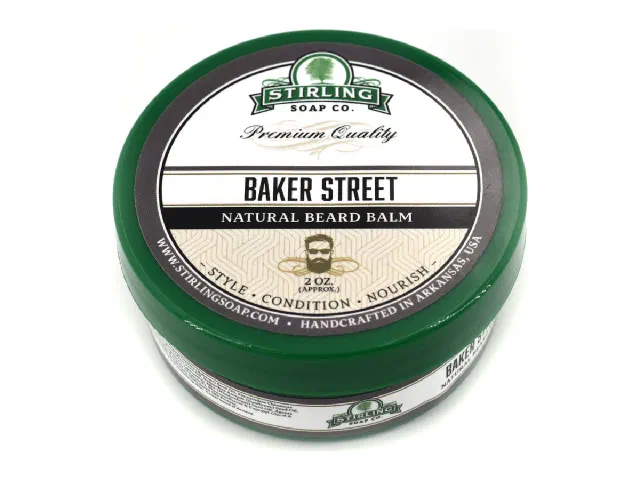 Baker Street 2 oz