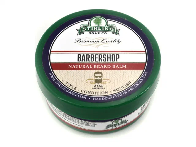 Barbershop 2 oz
