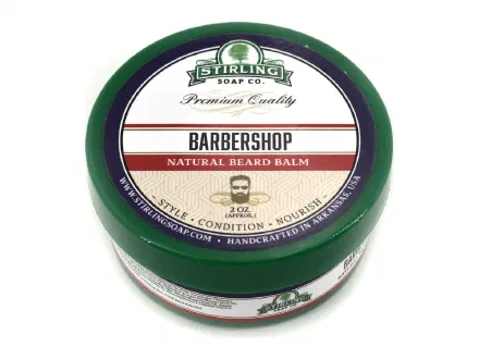 Barbershop 2 oz