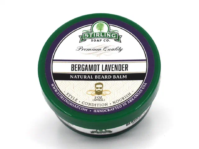 Bergamot Lavender 2 oz