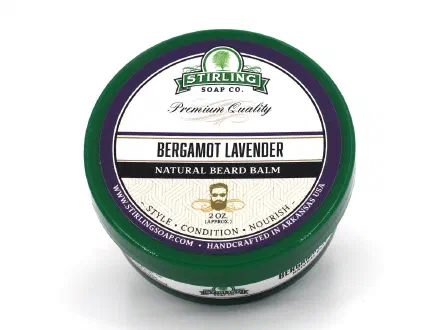 Bergamot Lavender 2 oz