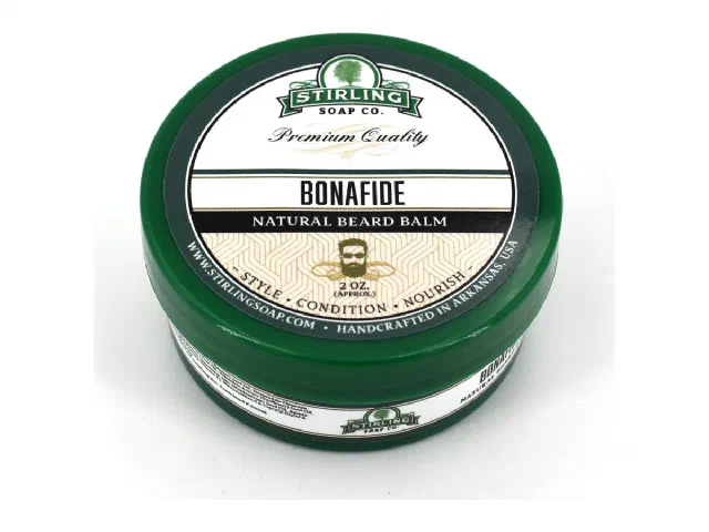 Bonafide 2 oz