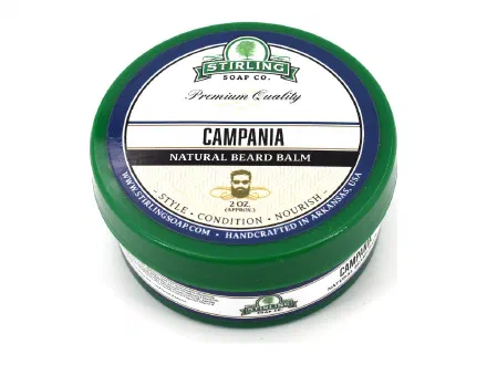 Campania 2 oz