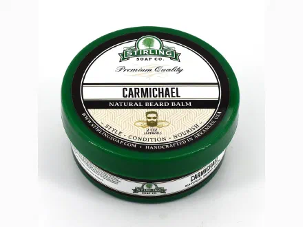 Carmichael 2 oz